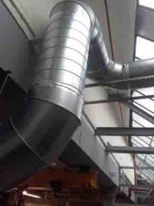 Ducting